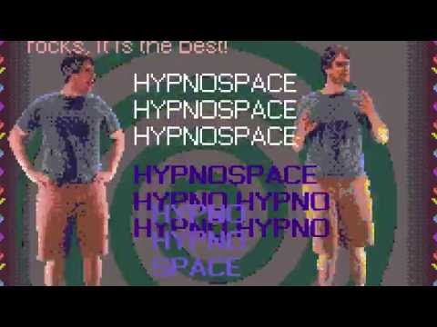 Hypnospace Is Cool