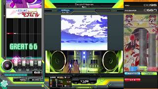 Second Heaven  SPN FC 正規【beatmania IIDX 33 Sparkle Shower】