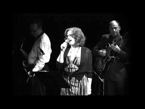 Olina Patková - Harfy v nebi [A dnes hrajeme jazz]