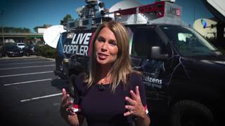 Live Doppler 13 Mobile Storm Tracker Tour