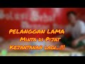 PELANGGAN LAMA MINTA DITERAPI PIJAT KEJ4NTAN4N LAGI Kang Alex Bandung