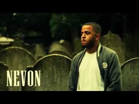 Nevon ft J Soul - 'God only knows' @JCtv_