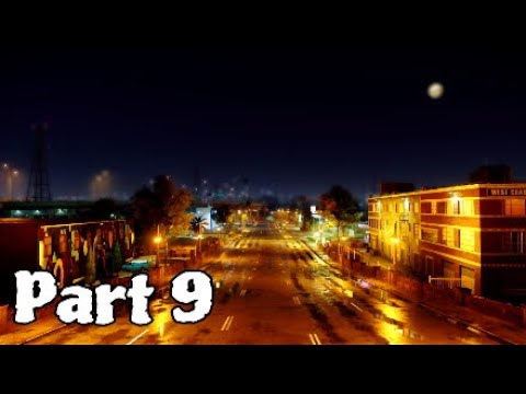 Need for Speed 2015 Walkthrough Gameplay Part 9 (No Commentary)