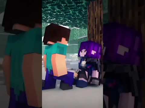 Uncover the Witch in Minecraft! Subscribe now