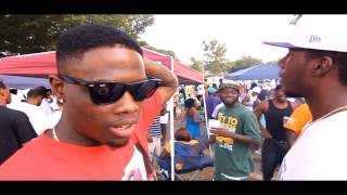 The Grind Dvd "Saxon Homes Reunion Pt 1"