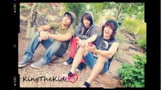 We Are The Ones - King The Kid (Lyric Video)