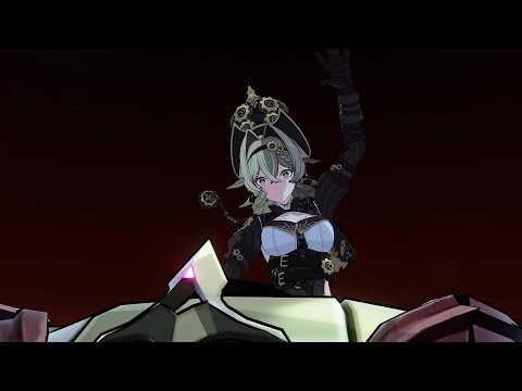 456D Tonatiuh 611, AE (S0) HC (S0) MA (SSS) 2* Fuxi - Honkai Impact 3rd Abyss Nirvana