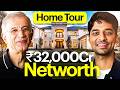You Won T Believe What S Inside Dr Hiranandani S 25 000 Sq Ft Luxury Penthouse Ep 47
