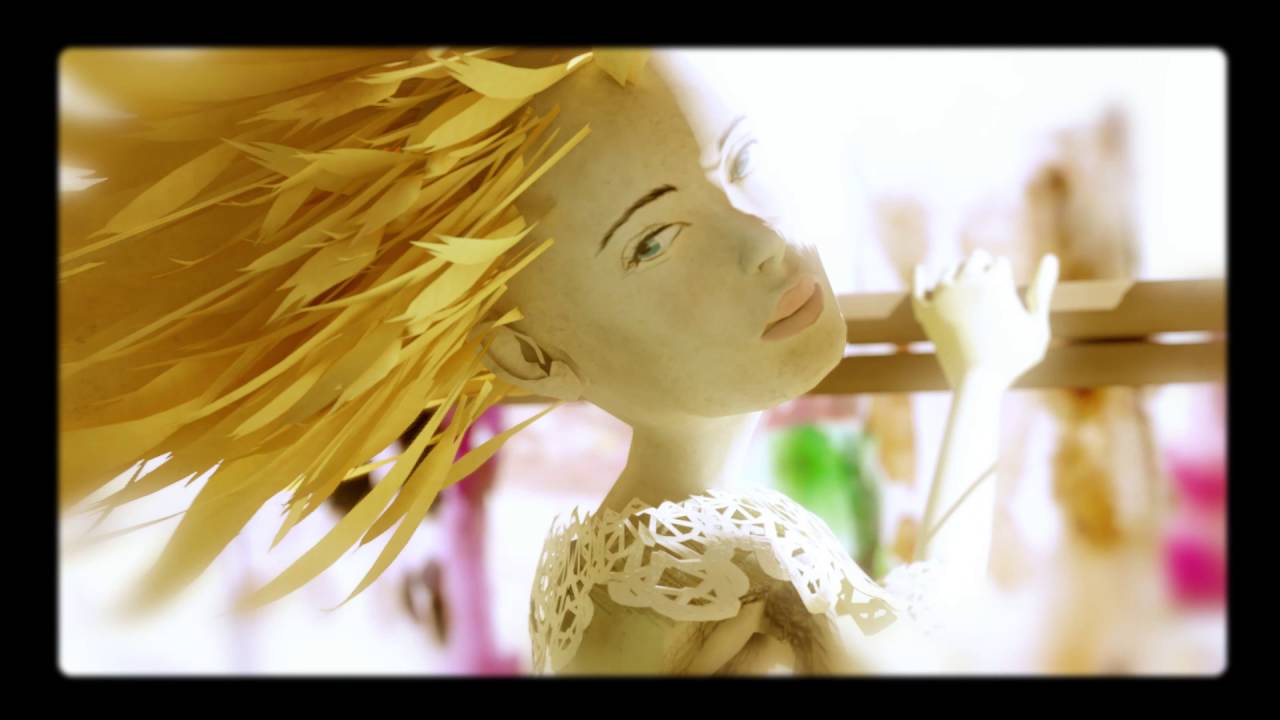 The Blissful Accidental Death Trailer (2016)