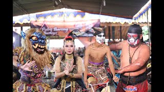 Download lagu #putrobarongbudoyo part 2 | Jathilan Putro Barong Budoyo  'Merti Dusun Barongan' 2021 mp3