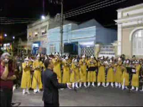 FAGAP no campeonato Nacional em Lorena - SP