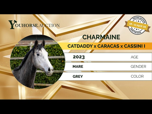Charmaine