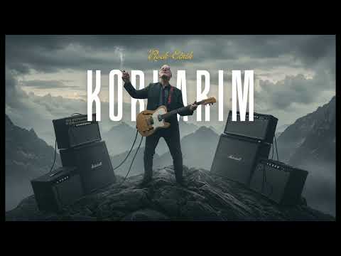 KORKARIM / Anatolian ROCK- ETNİK