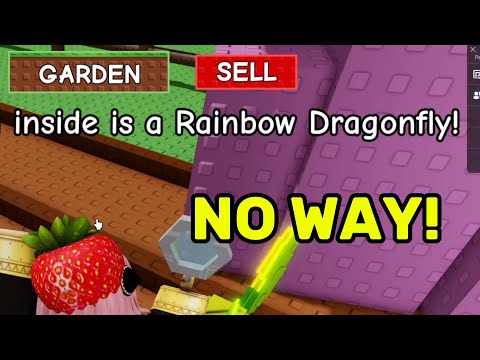 I OPENED TOO MANY EGGS! | Grow a Garden