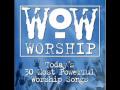 Come, Now Is The Time To Worship - Brian ...