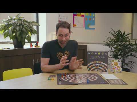 Prime Climb - YouTube Video