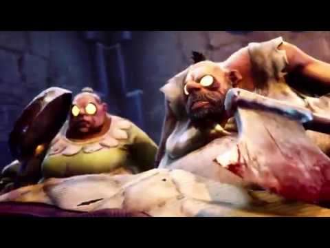 MediEvil PS4 Remake Walkthrough - Part 1