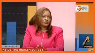 NGEC CEO Betty Sungura: Cases of GBV still high at household level