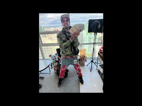 [FREE] Fenix Flexin Type Beat - "Coast"