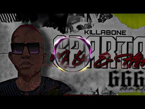 Killabone ( sparta leker  en otage ) prod b  by natane