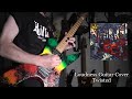Loudness Guitar Cover / Twisted