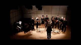 Eklipsis vocal ensemble - Mass in D major - Dvorak