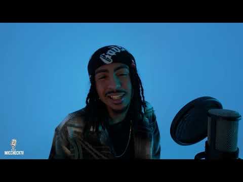 MICCHECKTV and HecM3