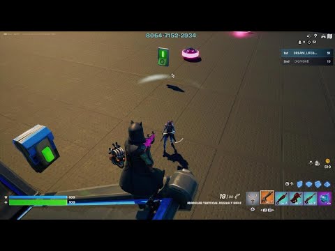 I destroyed this kid