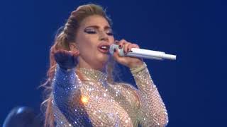 Lady Gaga &quot;The Cure&quot; Live Joanne World Tour Cleveland 8/23/17