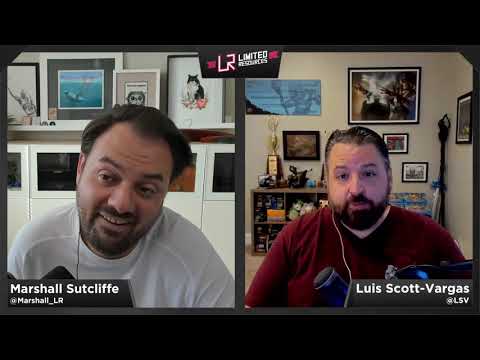 Limited Resources 615 - UB Zombies Archetype Deep Dive