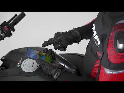 SHIMA XRS-2 Motorcycle Gloves
