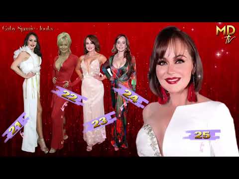 GABY SPANIC | ¡35 LOOKS en 35 SEGUNDOS! - #gabyspanic #gabrielaspanic