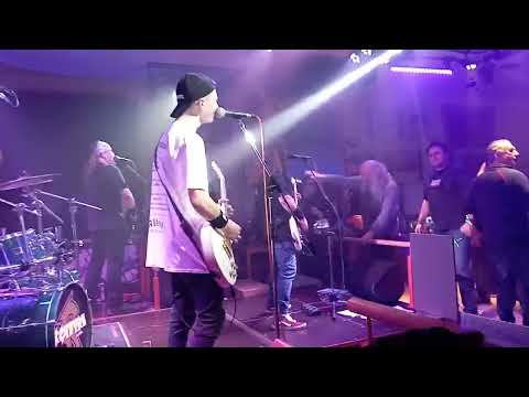 Revival Alkehol(Hořovice)Zlatej Grál