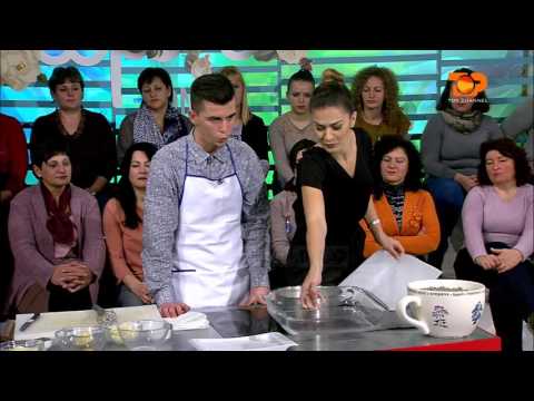 Ne Shtepine Tone, 18 Janar 2016, Pjesa 1 - Top Channel Albania - Entertainment Show