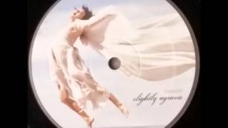 Cressida - Slightly Agravic (Original Intro Mix)
