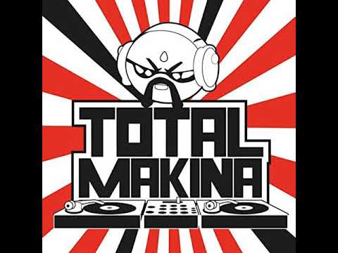 Drake Liddell _Lost Angel _Makina remix