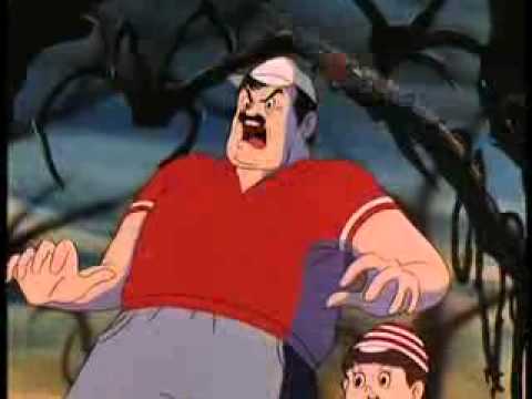 Meteoro Capitulo 20 - El Auto Mas Rápido Del Mundo Parte 1 - Latino