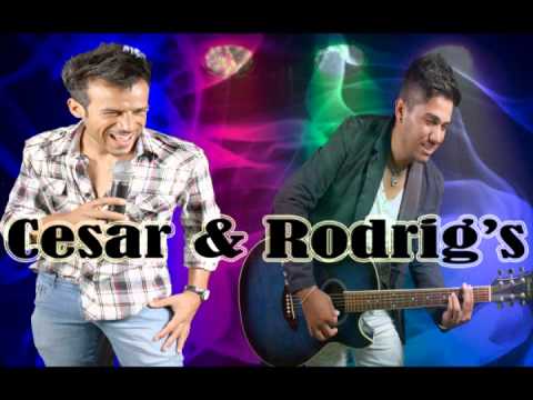 Ai Você Pira - Cesar e Rodrig's