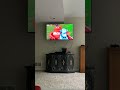 Closing To Little Bear Little Sherlock Bear 2001 VHS
