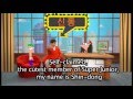 Engsub 130516 Disney Channel Phineas And Ferb Talk Show With Shindong 1 2