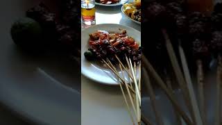 Download lagu Story' WA IG makan sate Maranggi mp3