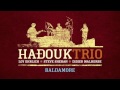 Dragon de Lune - Hadouk Trio - Baldamore