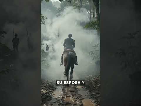 El Misterio del Mariscal INVICTO: ¿Quién ASESINÓ a Antonio José de Sucre? #Sucre #HistoriaMilitar