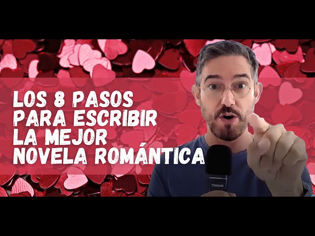 Vídeo relacionado con Una historia pactada: Novela Romántica Contemporánea (VP nº 1)