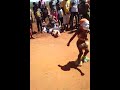 Amazing Dance Malawi Gule Wamkulu
