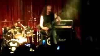 WITCHTRAP-Heavy Drinker (live)