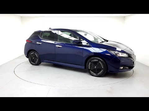 Nissan Leaf Leaf SV Premium 40 kWh - Image 2