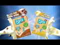 Fami Calcium Cheese Flavor And Coffee Flavor