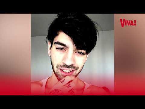 Agresorul lui David Pușcaș a fost prins. Fiul adoptiv al Luminiței Anghel s-a mutat la mama lui