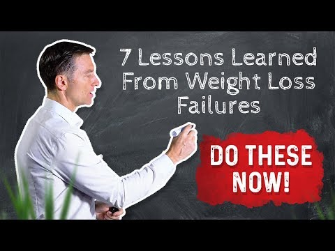 The Ultimate Fat Burning Guide Dr Berg s Webinar on Maximum Weight Loss